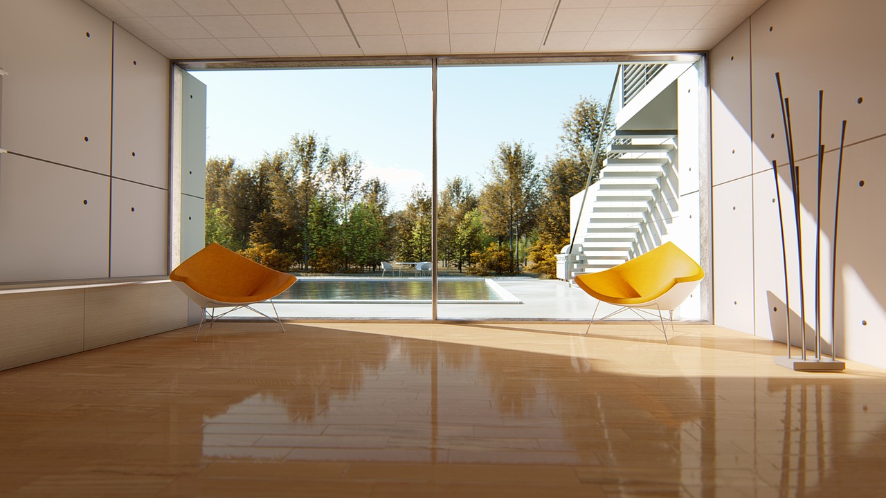 A Guide to Childproofing Your Living Room
